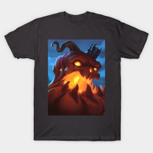 Pumpking T-Shirt